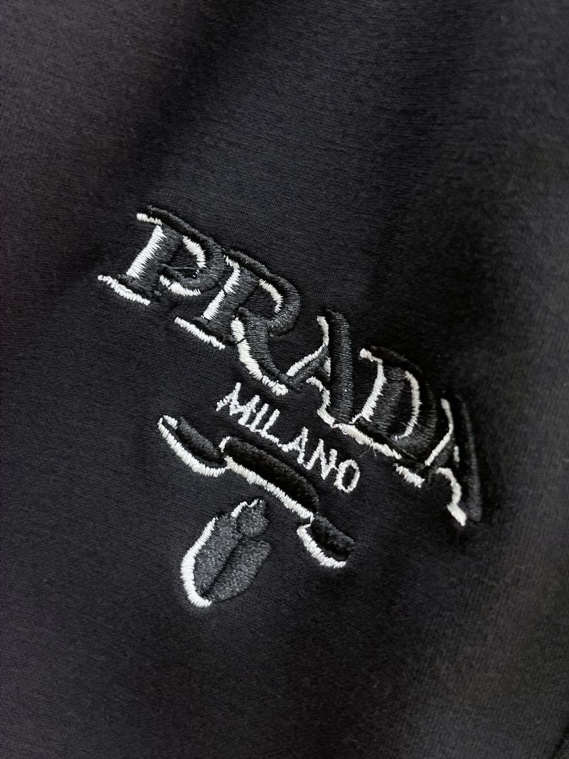 Prada Short Pants